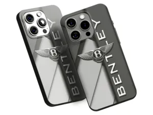 Bentley Cubierta Smartphone Estilo Limitado De Diseño